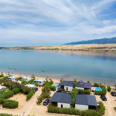 Terra Park Spiritos Hotel Kolan Ngoại thất bức ảnh