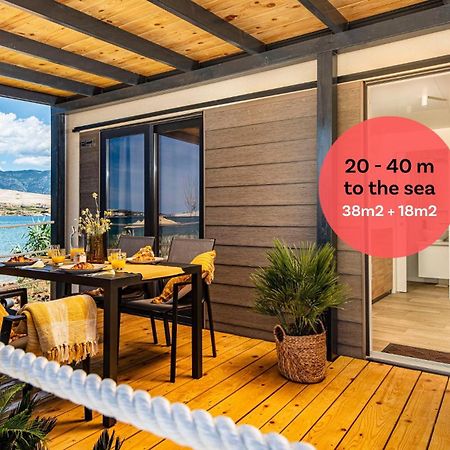 Terra Park Spiritos Hotel Kolan Ngoại thất bức ảnh