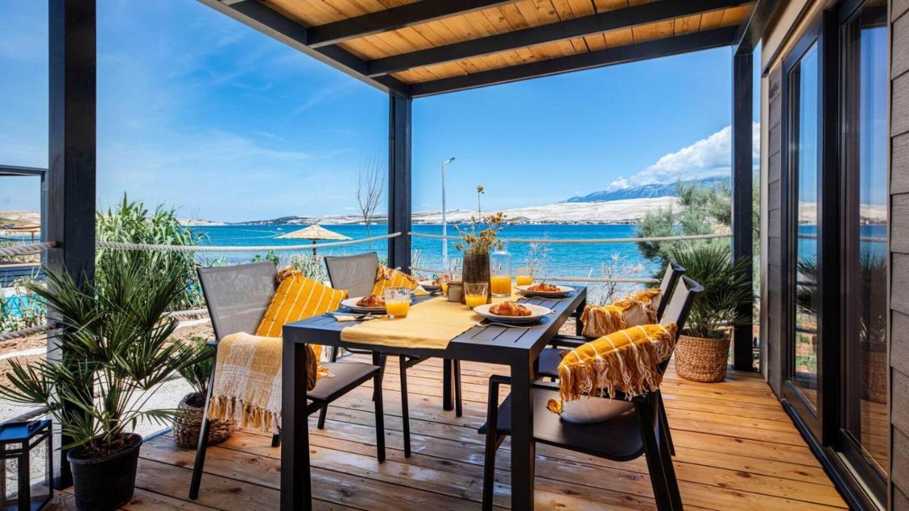 Terra Park Spiritos Hotel Kolan Ngoại thất bức ảnh