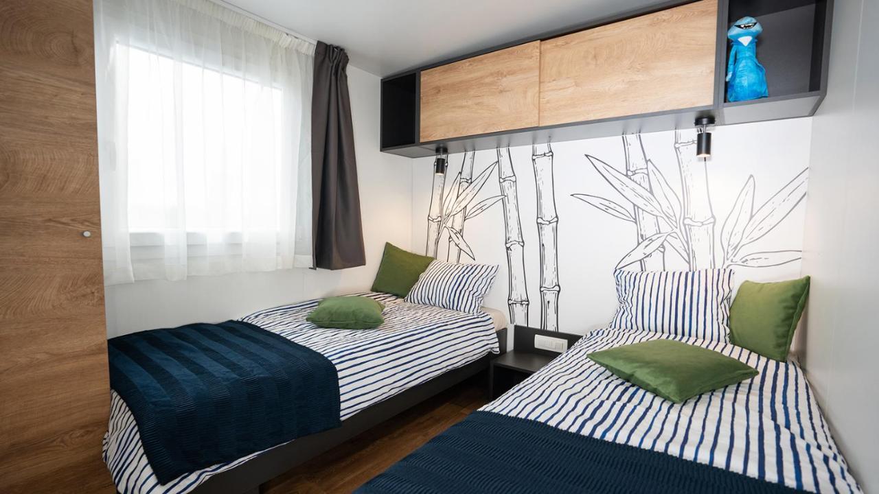 Terra Park Spiritos Hotel Kolan Ngoại thất bức ảnh