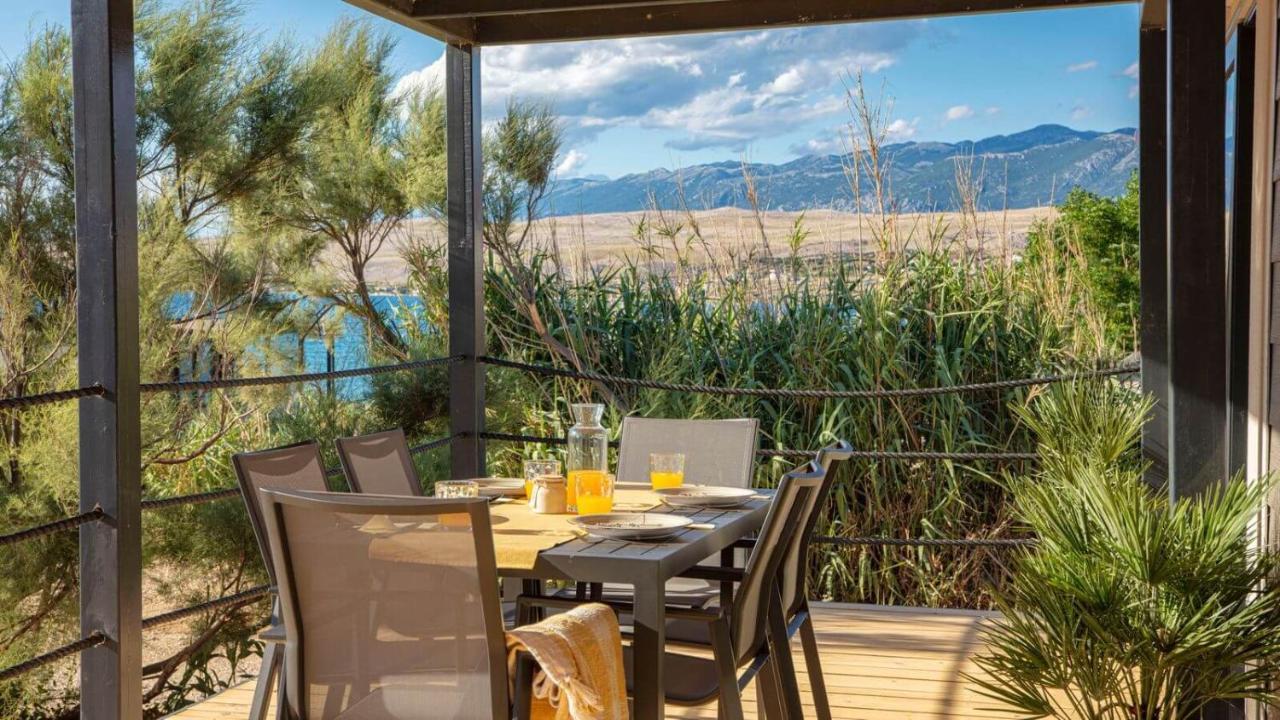 Terra Park Spiritos Hotel Kolan Ngoại thất bức ảnh