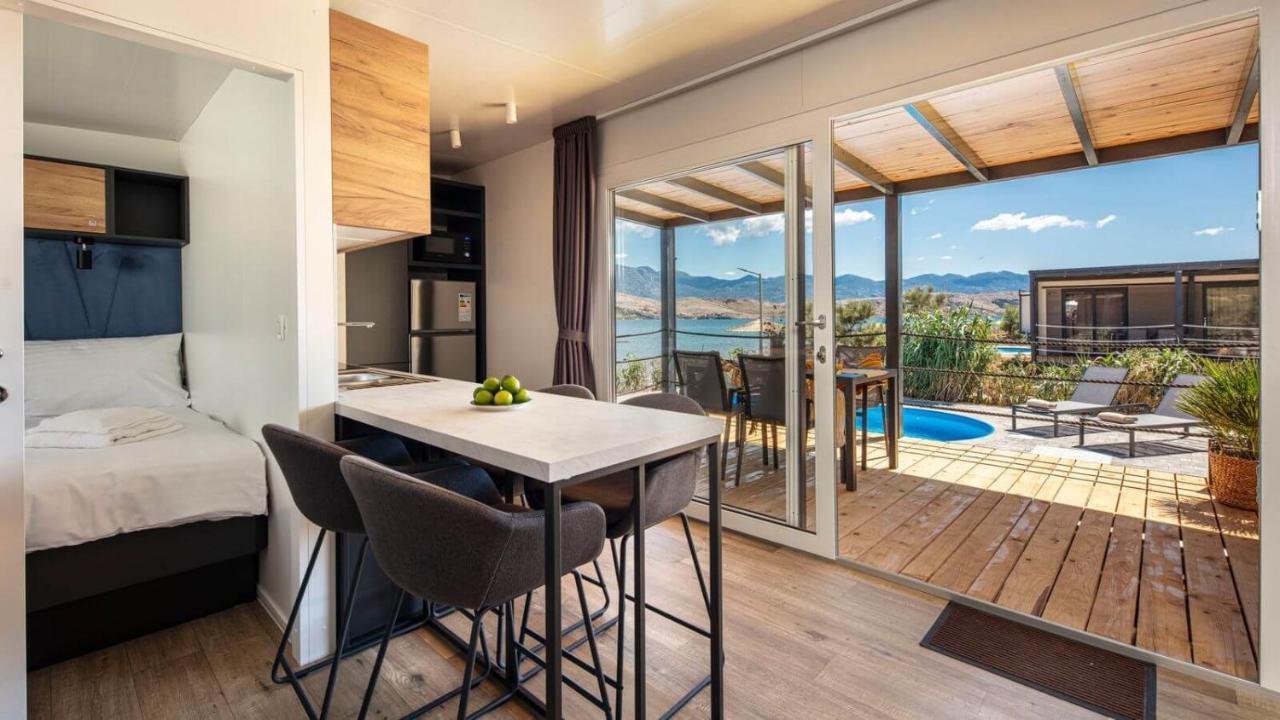 Terra Park Spiritos Hotel Kolan Ngoại thất bức ảnh