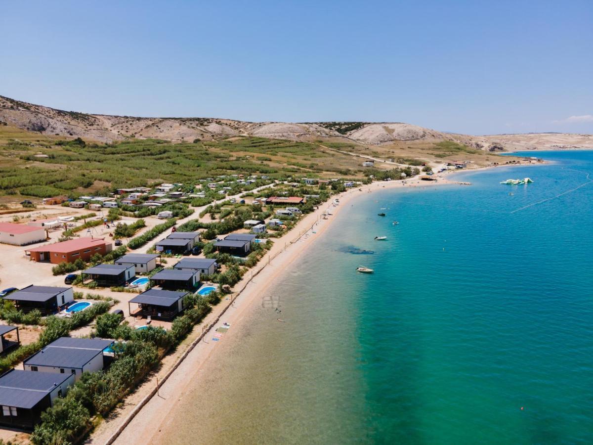 Terra Park Spiritos Hotel Kolan Ngoại thất bức ảnh