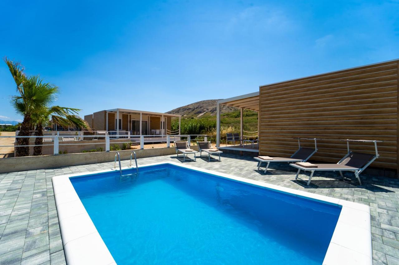 Terra Park Spiritos Hotel Kolan Ngoại thất bức ảnh