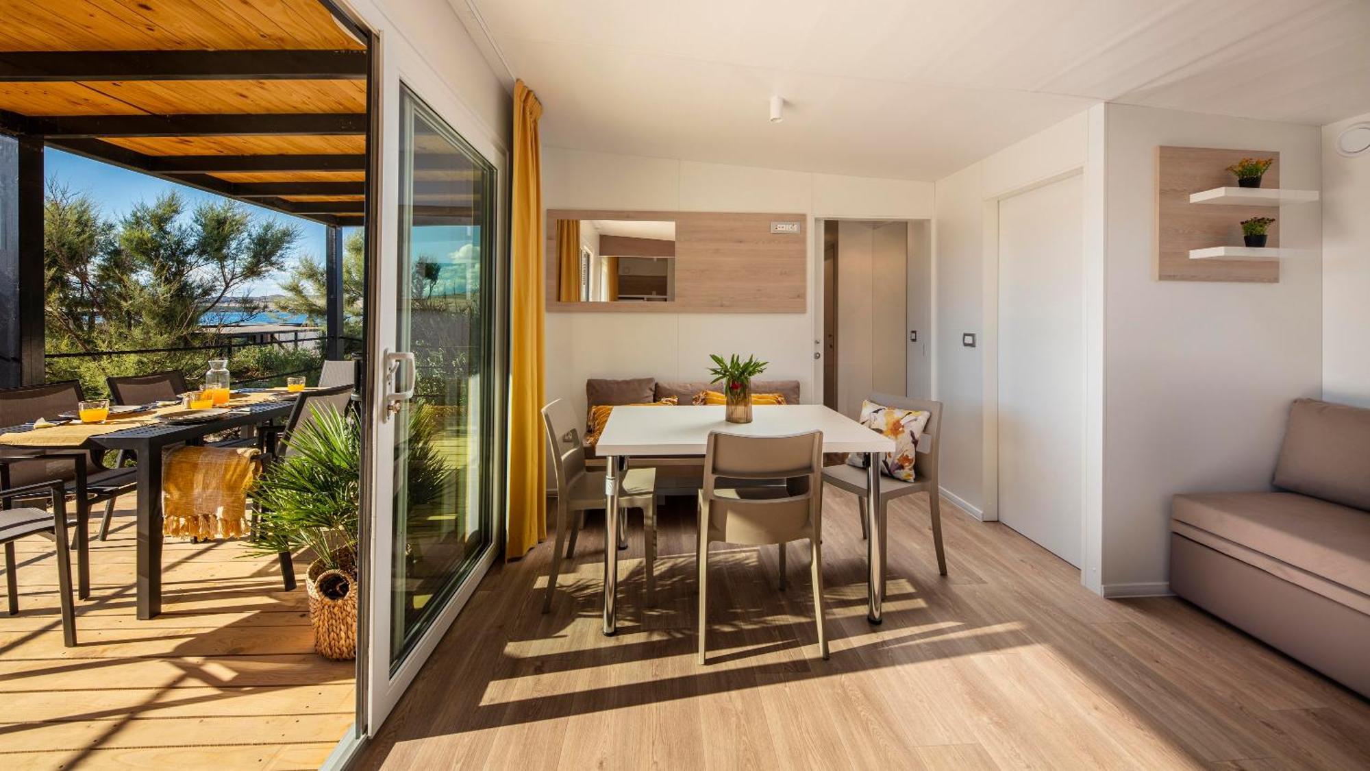 Terra Park Spiritos Hotel Kolan Ngoại thất bức ảnh