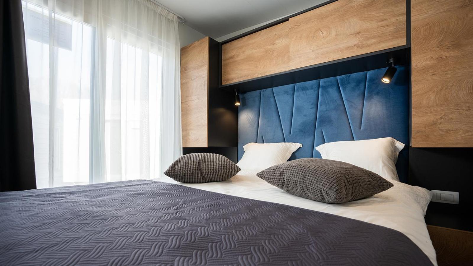Terra Park Spiritos Hotel Kolan Phòng bức ảnh