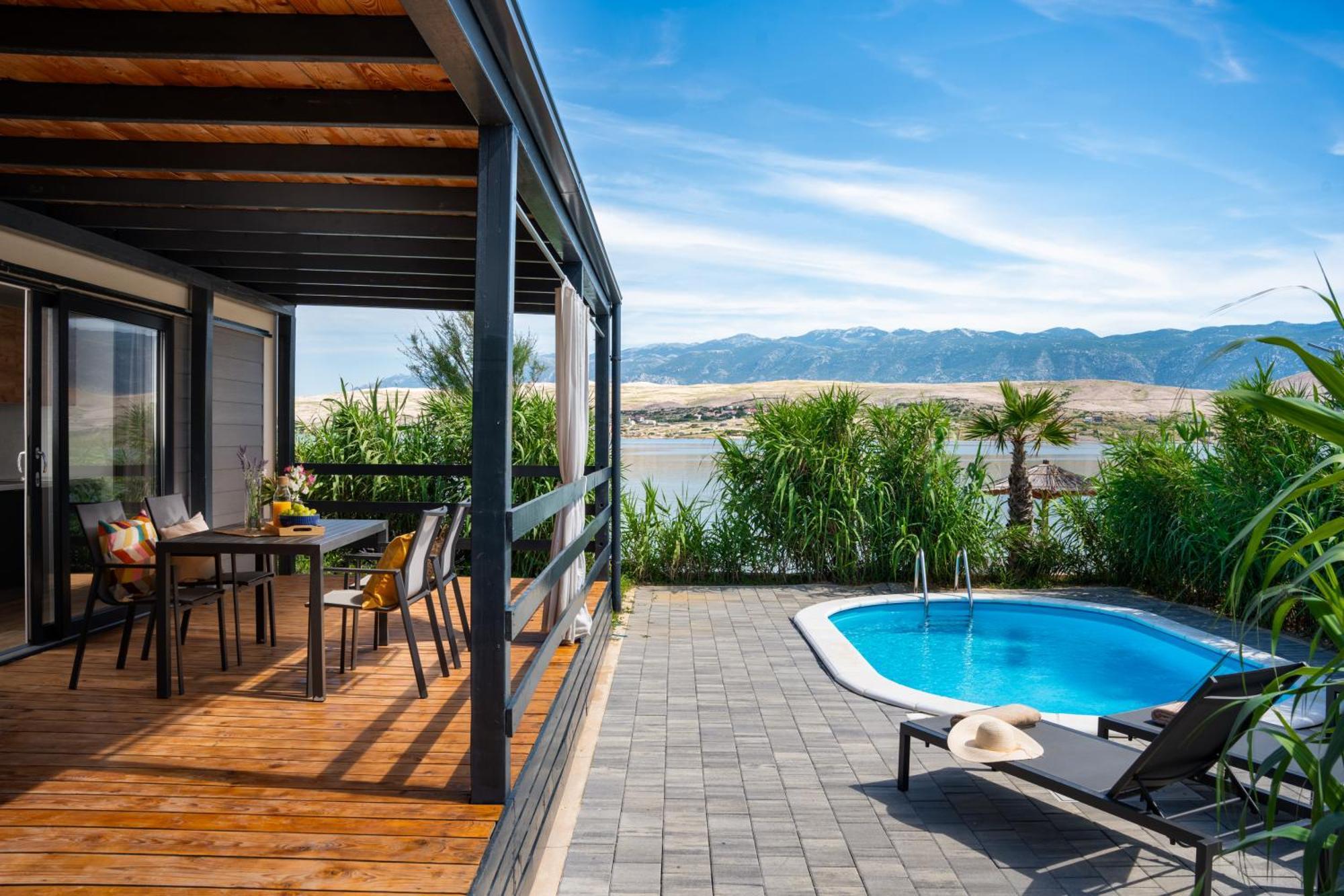 Terra Park Spiritos Hotel Kolan Ngoại thất bức ảnh