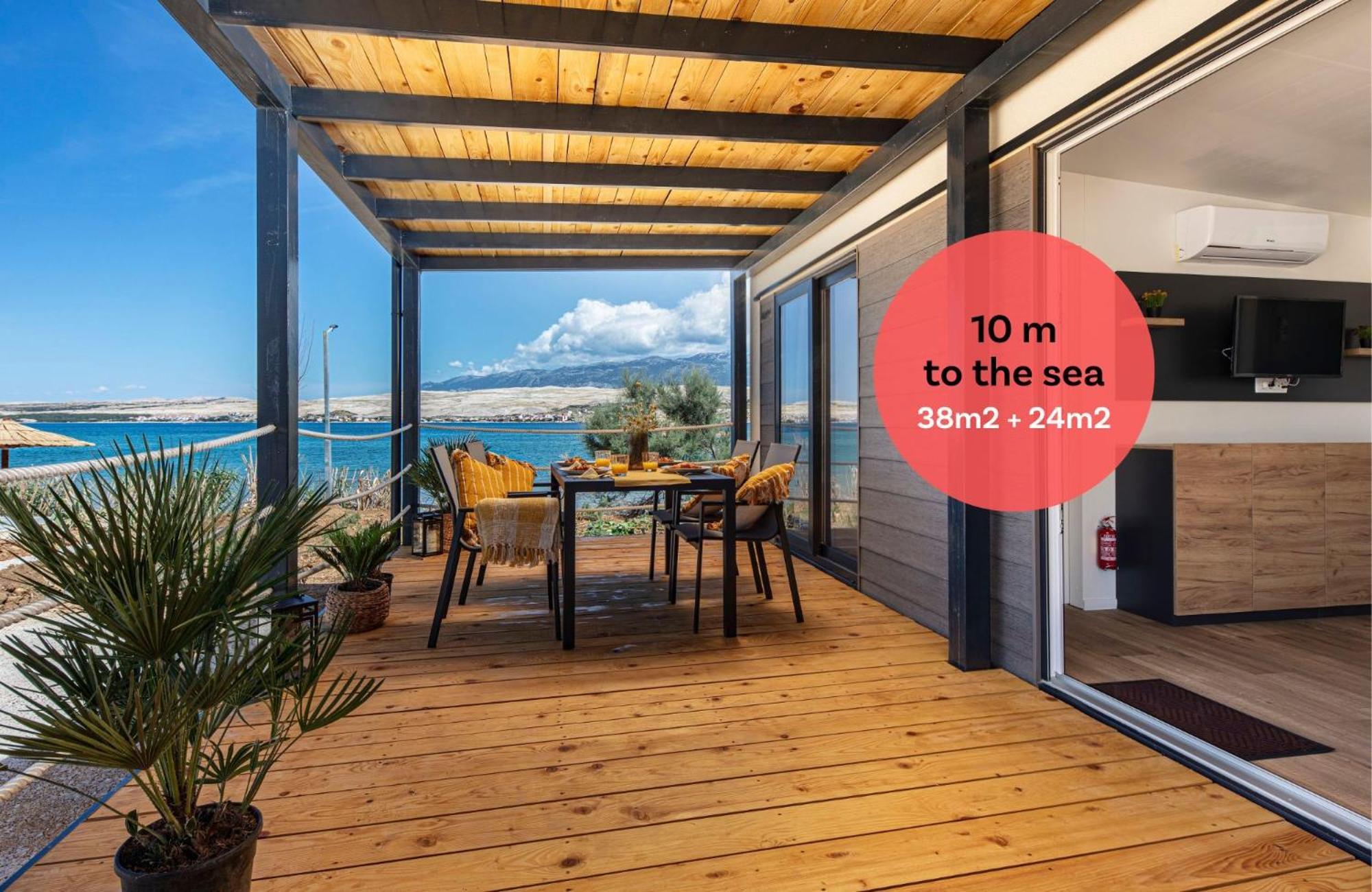 Terra Park Spiritos Hotel Kolan Ngoại thất bức ảnh