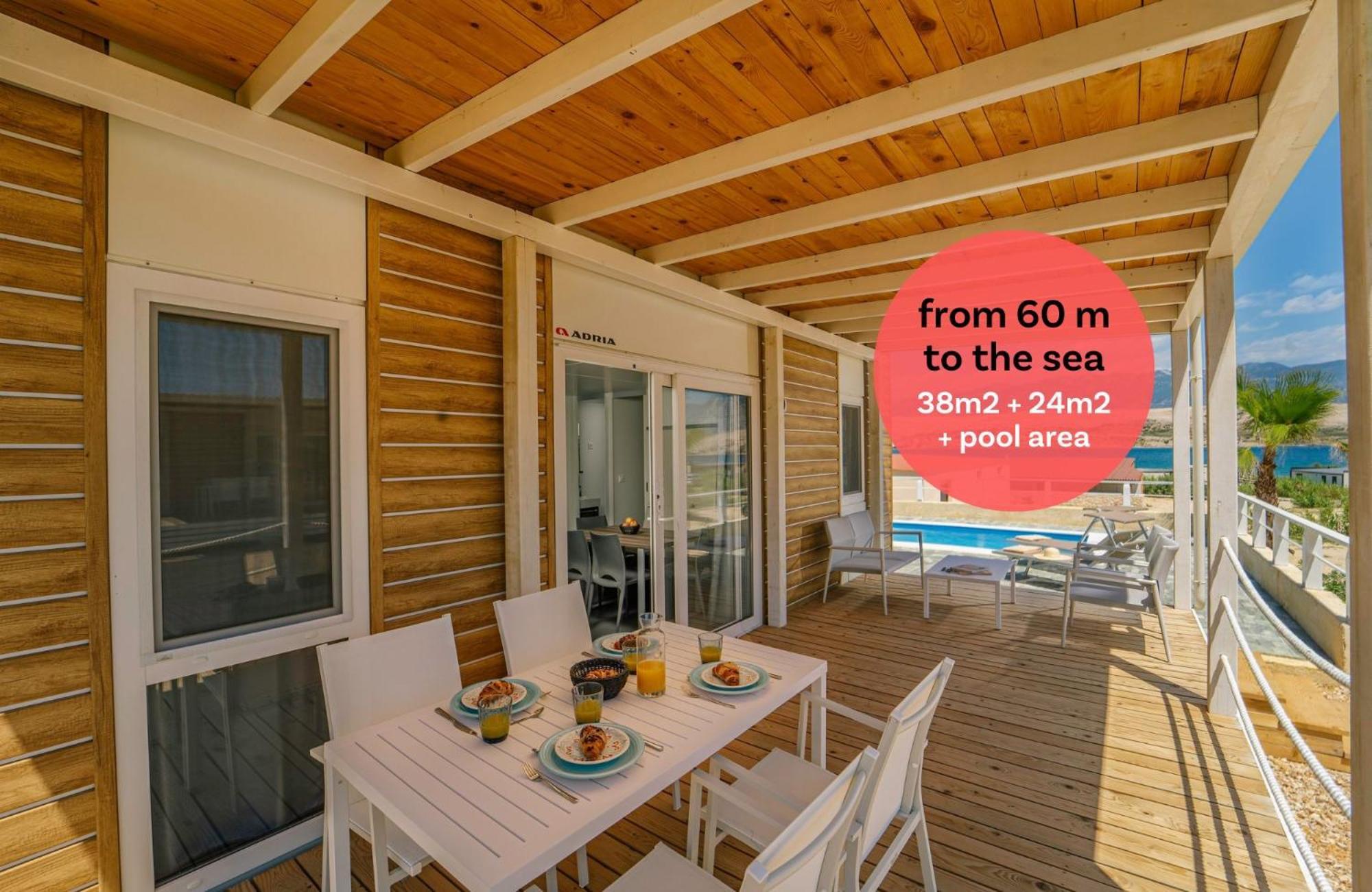Terra Park Spiritos Hotel Kolan Ngoại thất bức ảnh